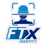 FTx Identity icon
