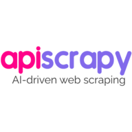 ApiScrapy logo