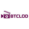 Btclod logo