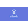 Tailblocks logo