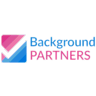 Background Partners icon