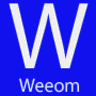 Weeom Lotus Notes Migration Tool icon