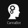 CarinaBot icon