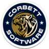 Corbett Outlook PST Converter icon
