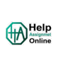 Help Assignment Online icon