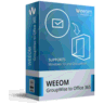 Weeom Groupwise to Office 365 icon