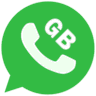 GB WhatsApp APK icon