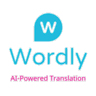 Wordly AI icon