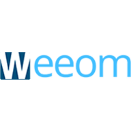 Weeom G Suite Backup tool logo