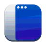 Rectangle Mac icon