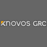 Knovos GRC logo