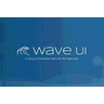 Wave UI logo