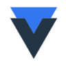 VueTailwind logo