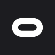 The New Gear VR logo