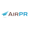 AirPR logo