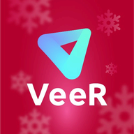 VeeR Editor logo