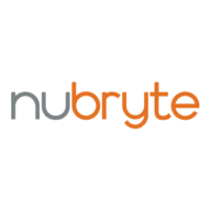 NuBryte- Smart Home Console logo