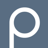 PaperSurvey.io logo