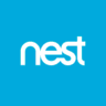 Works with Nest logo