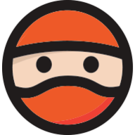 Booking Ninja logo
