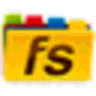 FileServe logo