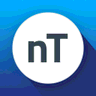 nTuitive.social logo