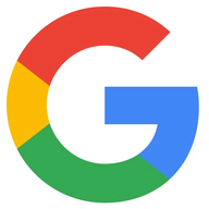 Rides in Google Maps logo