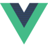 VuePress logo