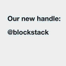Blockstack Browser logo