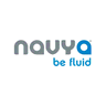 Navya Arma logo
