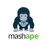 Mashape Analytics logo