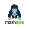 Mashape Analytics logo