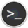 Medium CLI icon