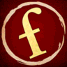 Fibbage logo