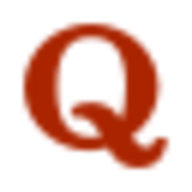 Quora Writing Sessions logo