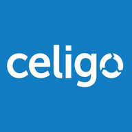 Integrator.io iPaaS by Celigo logo