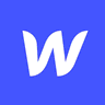 Webflow CMS logo
