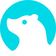 Bearbook logo