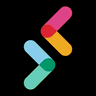 Actions from Slack logo
