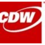 Cdw logo