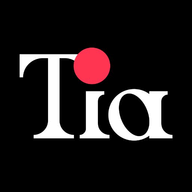 Ask Tia logo