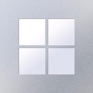 Surface Hub 2 logo