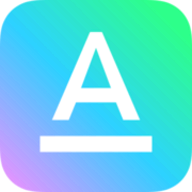 Arrow iOS logo