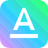 Arrow iOS logo