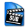 VisualSubSync icon