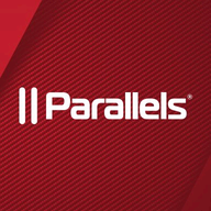 Parallels Desktop logo