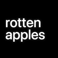 Rotten Apples logo