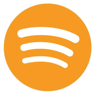Spotify Artists logo
