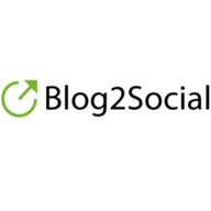 Blog2Social logo
