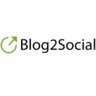 Blog2Social logo